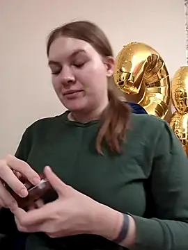 Morphine 666 online show from December 7, 3:14 am