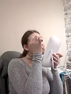 Morphine 666 online show from March 13, 4:05 am