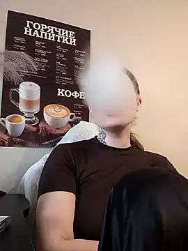 Morphine 666 online show from September 25, 5:11 am