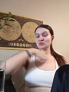 Morphine 666 online show from October 12, 4:11 am