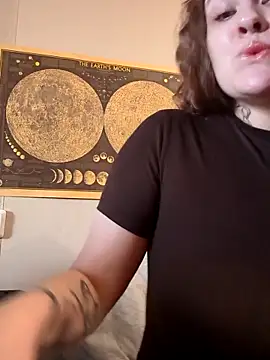 Morphine 666 online show from October 22, 4:13 am