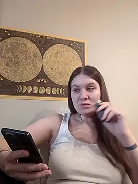 Morphine 666 online show from November 1, 3:19 am