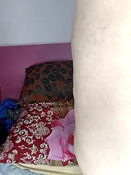 Rihaamm online show from January 10, 8:48 pm