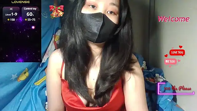Snapshot of Athena20001 chatting on January 3, 6:14 pm Athena20001 online show from January 3, 6:14 pm