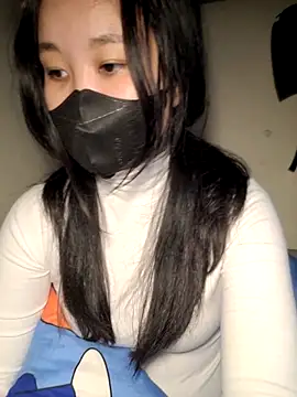 Snapshot of Athena20001 chatting on February 18, 8:47 pm Athena20001 online show from February 18, 8:47 pm