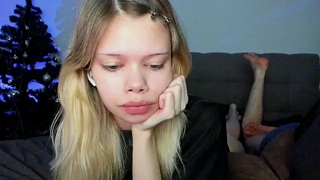 chansetolove online show from January 30, 7:37 pm