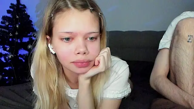 chansetolove online show from January 31, 9:37 pm