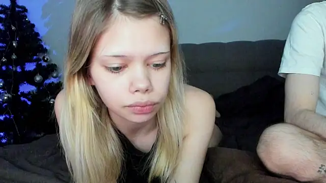 chansetolove online show from February 3, 7:42 pm