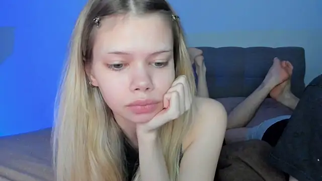 chansetolove online show from March 20, 9:37 am