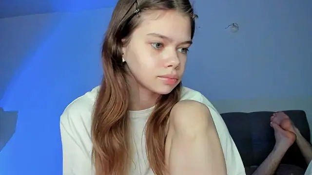 chansetolove online show from October 21, 7:03 pm