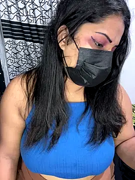 NOORA-GIRL online show from November 27, 10:23 pm