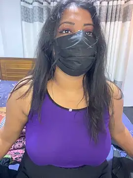 NOORA-GIRL online show from January 7, 2:14 am