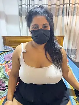 NOORA-GIRL online show from April 24, 12:57 am