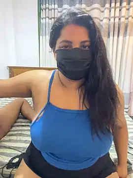 NOORA-GIRL online show from April 27, 5:16 am