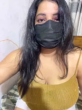 NOORA-GIRL online show from April 27, 9:13 pm