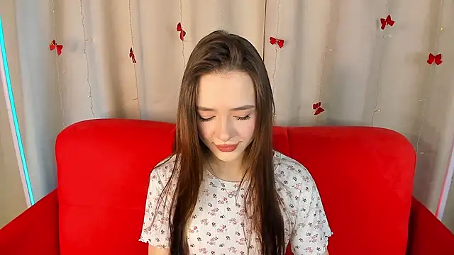 VasilisaTheWiseX online show from February 21, 1:39 am