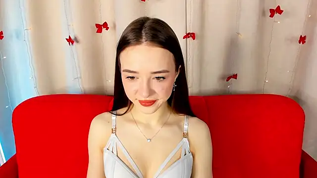 VasilisaTheWiseX online show from March 17, 1:32 am