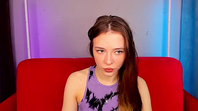 VasilisaTheWiseX online show from June 19, 1:43 am