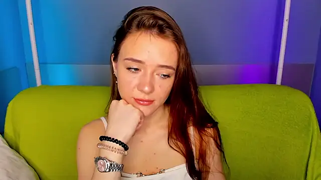VasilisaTheWiseX online show from June 20, 1:30 am