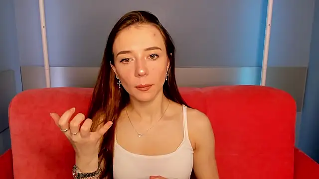 VasilisaTheWiseX online show from July 28, 1:45 am
