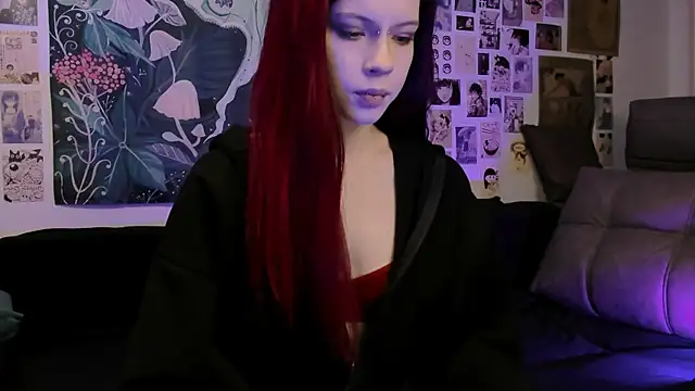 Snapshot of baby_monster1 chatting on December 21, 5:14 am baby monster1 online show from December 21, 5:14 am