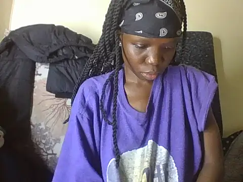 Baddie Floxxy online show from June 12, 2:10 am