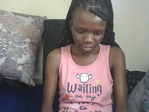Baddie Floxxy online show from June 14, 10:01 pm
