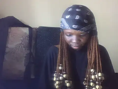Baddie Floxxy online show from July 10, 7:34 am