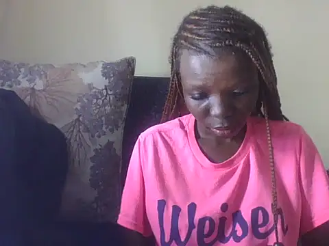 Baddie Floxxy online show from July 11, 5:59 pm