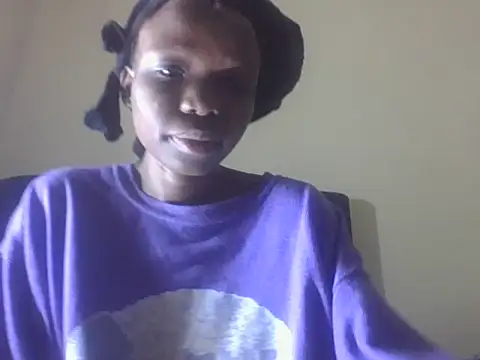 Baddie Floxxy online show from July 17, 6:24 pm