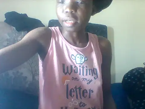 Baddie Floxxy online show from July 22, 11:35 am