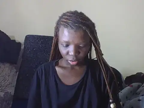 Baddie Floxxy online show from July 26, 8:32 am