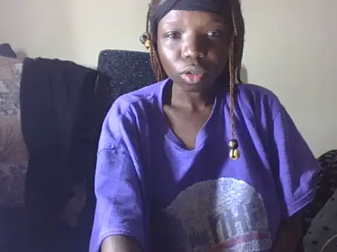 Baddie Floxxy online show from July 30, 6:23 am