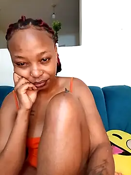 Licia harvin online show from September 26, 7:18 pm