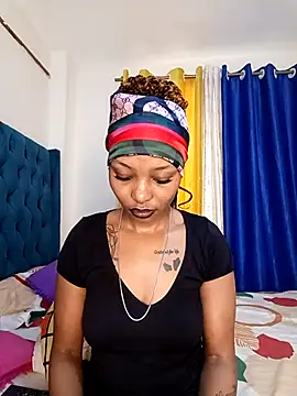 Licia harvin online show from November 14, 5:17 am