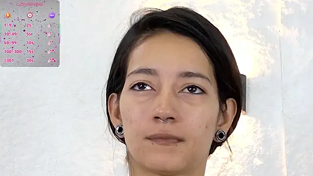 zorravioletta1 online show from November 11, 12:49 pm