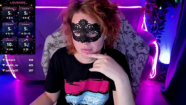 Sexy-Housewife online show from December 2, 2:20 am