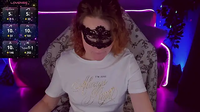 Sexy-Housewife online show from January 16, 1:58 pm