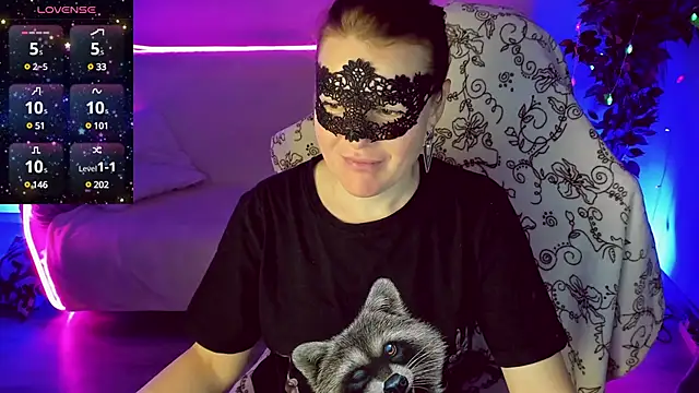 Sexy-Housewife online show from February 6, 5:14 am