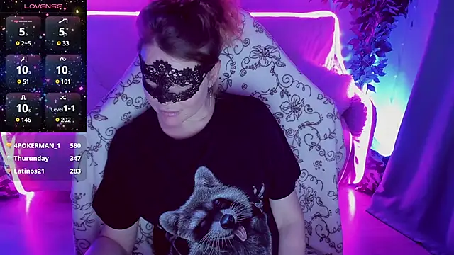 Sexy-Housewife online show from March 20, 1:26 pm