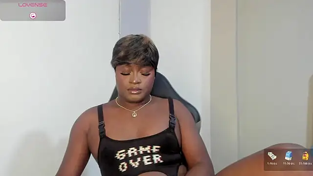 SofiaBrouw online show from January 16, 12:42 pm