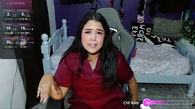 Snapshot of sex_goddessxxx chatting on February 26, 11:15 pm sex goddessxxx online show from February 26, 11:15 pm