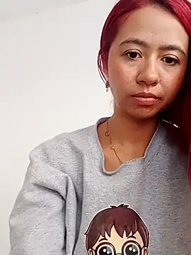Snapshot of Danahorny_liberada chatting on January 27, 7:56 pm Danahorny liberada online show from January 27, 7:56 pm