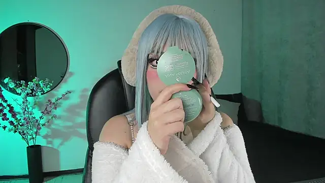 LilithMadness online show from September 27, 3:44 am