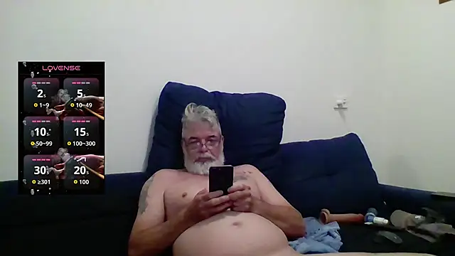 Skoona73 online show from March 4, 7:31 pm