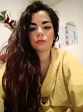 Snapshot of Saturnia_Yvonne chatting on January 28, 11:50 pm Saturnia Yvonne online show from January 28, 11:50 pm