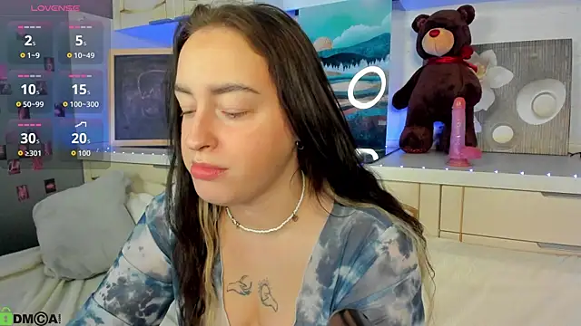 Snapshot of Kruela_Eva chatting on November 14, 11:35 pm Kruela Eva online show from November 14, 11:35 pm