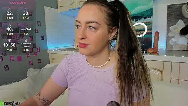 Snapshot of Kruela_Eva chatting on November 29, 11:30 pm Kruela Eva online show from November 29, 11:30 pm