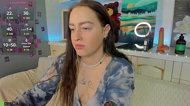 Snapshot of Kruela_Eva chatting on December 13, 11:10 pm Kruela Eva online show from December 13, 11:10 pm