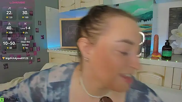 Snapshot of Kruela_Eva chatting on December 14, 11:09 pm Kruela Eva online show from December 14, 11:09 pm